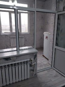 Ташкентская область, Ташкент, Яшнабадский район