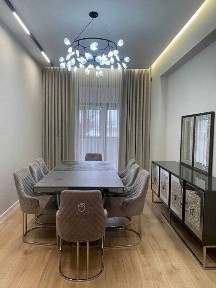 Ташкентская область, Ташкент, Яккасарайский район