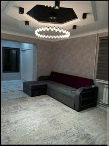 Ташкентская область, Ташкент, Чиланзарский район