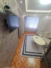 Ташкентская область, Ташкент, Чиланзарский район