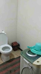 Ташкентская область, Ташкент, Сергелийский район