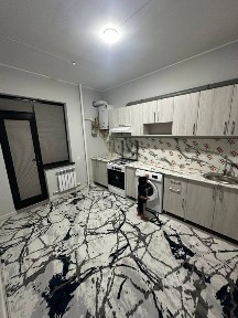 Ташкентская область, Ташкент, Сергелийский район