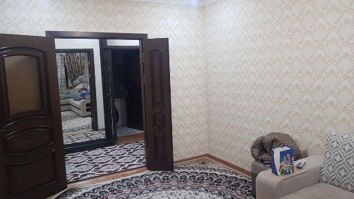 Ташкентская область, Ташкент, Мирзо-Улугбекский район