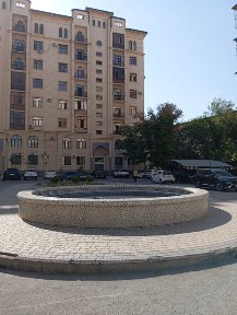 Ташкентская область, Ташкент, Шайхантахурский район