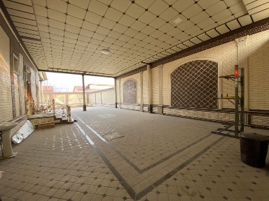 Ферганская область, Фергана