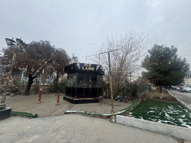 Бухарская область, Бухара