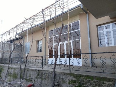 Самаркандская область, Самарканд