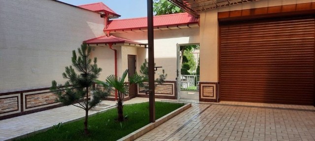 Самаркандская область, Самарканд