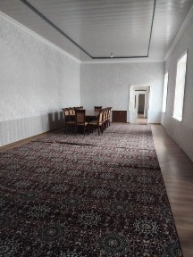 Самаркандская область, Самарканд