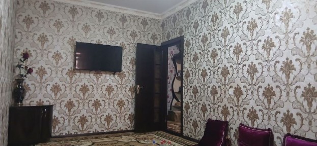 Бухарская область, Бухара