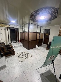 Ташкентская область, Ташкент, Мирабадский район