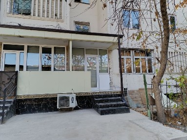 Ташкентская область, Ташкент, Мирабадский район