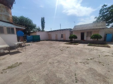 Сырдарьинская область, Гулистан