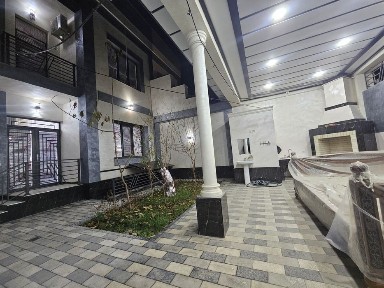 Ташкентская область, Ташкент, Сергелийский район