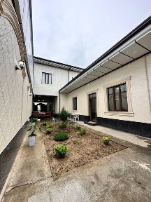 Ташкентская область, Ташкент, Сергелийский район