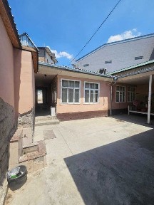 Ташкентская область, Ташкент, Сергелийский район