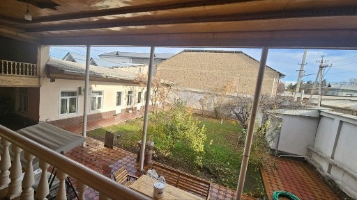 Ташкентская область, Ташкент, Сергелийский район