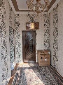 Ташкентская область, Ташкент, Юнусабадский район