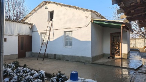 Ташкентская область, Чарвак