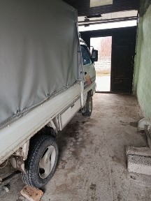 Ташкентская область, Нурафшан (Тойтепа)