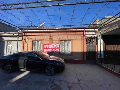 Ташкентская область, Ташкент, Юнусабадский район