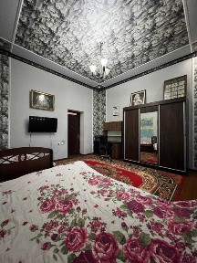 Ташкентская область, Ташкент, Юнусабадский район