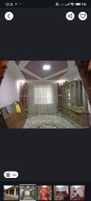 Ташкентская область, Нурафшан (Тойтепа)