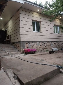 Ташкентская область, Большой Чимган