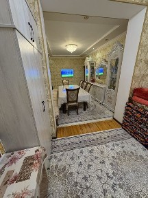 Ташкентская область, Ташкент, Чиланзарский район