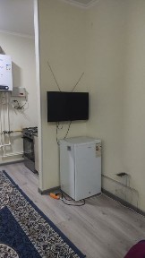 Ташкентская область, Ташкент, Мирзо-Улугбекский район