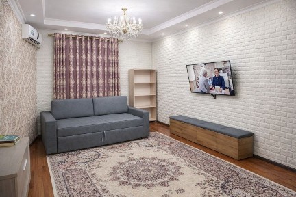 Ташкентская область, Ташкент, Мирзо-Улугбекский район