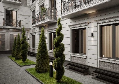 Ташкентская область, Ташкент, Яшнабадский район