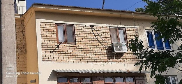 Ташкентская область, Ташкент, Мирзо-Улугбекский район