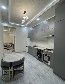 Ташкентская область, Ташкент, Чиланзарский район