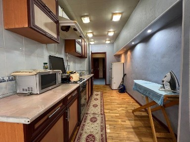 Ташкентская область, Ташкент, Мирзо-Улугбекский район