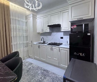 Ташкентская область, Ташкент, Яккасарайский район