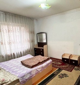 Ташкентская область, Ташкент, Чиланзарский район