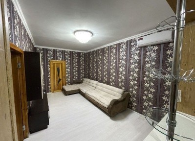 Ташкентская область, Ташкент, Чиланзарский район