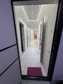 Ташкентская область, Ташкент, Яшнабадский район