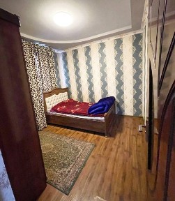 Ташкентская область, Ташкент, Юнусабадский район