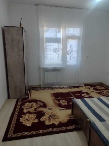 Ташкентская область, Нурафшан (Тойтепа)