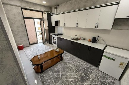 Ташкентская область, Ташкент, Чиланзарский район