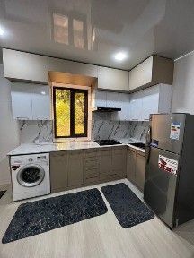 Ташкентская область, Ташкент, Чиланзарский район