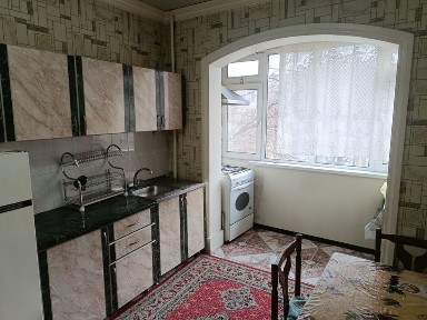 Ташкентская область, Ташкент, Шайхантахурский район