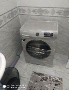 Ташкентская область, Янгиюль