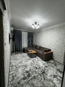 Ташкентская область, Ташкент, Яшнабадский район