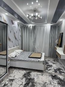 Ташкентская область, Ташкент, Алмазарский район