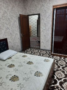 Ташкентская область, Ташкент, Мирзо-Улугбекский район