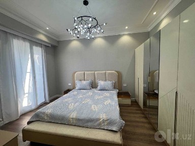 Квартира в ташкенте 2х комнатных