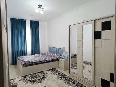 Ташкентская область, Ташкент, Сергелийский район